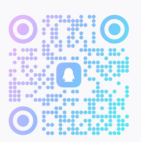 云析科技 API QQ二维码